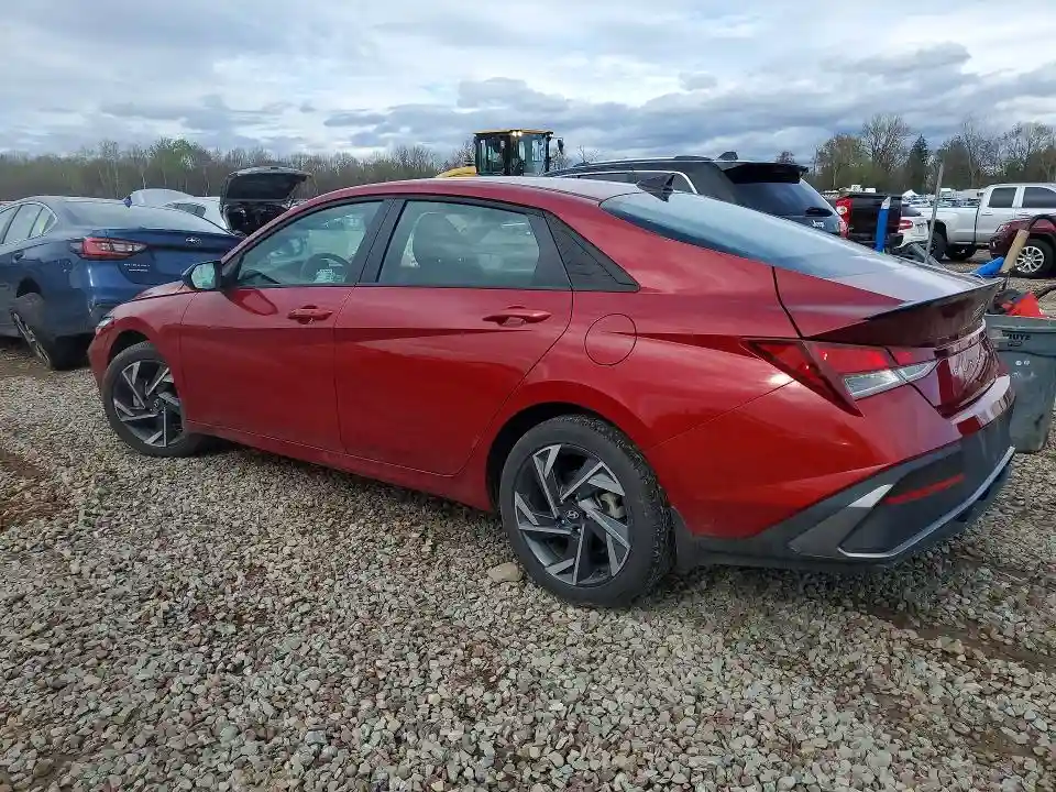 KMHLM4DG3SU997289 2025 HYUNDAI ELANTRA-1