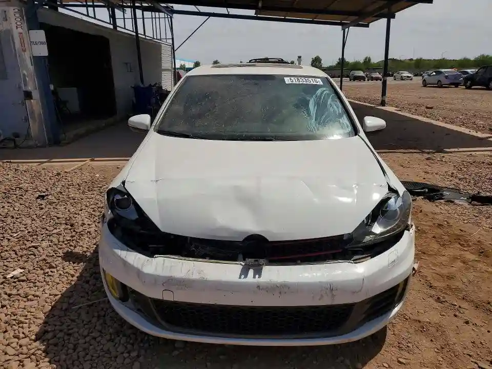 WVWHV7AJXDW123327 2013 VOLKSWAGEN GTI-4