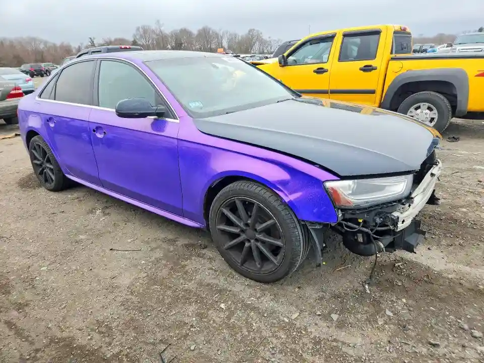 WAUFFAFL9EN009240 2014 AUDI A4-3