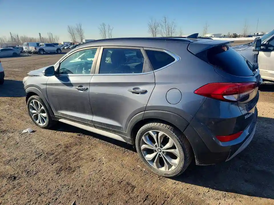 KM8J3CA20HU507767 2017 HYUNDAI TUCSON-1