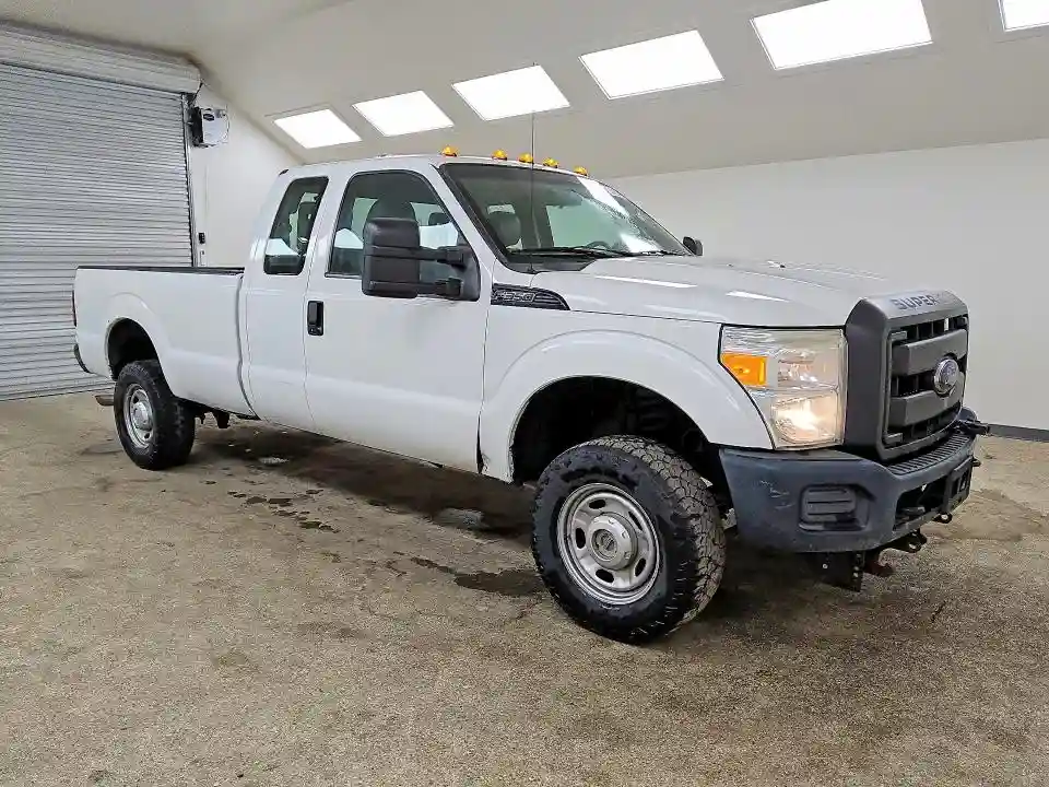 1FT8X3B60GEB64802 2016 FORD F350-3