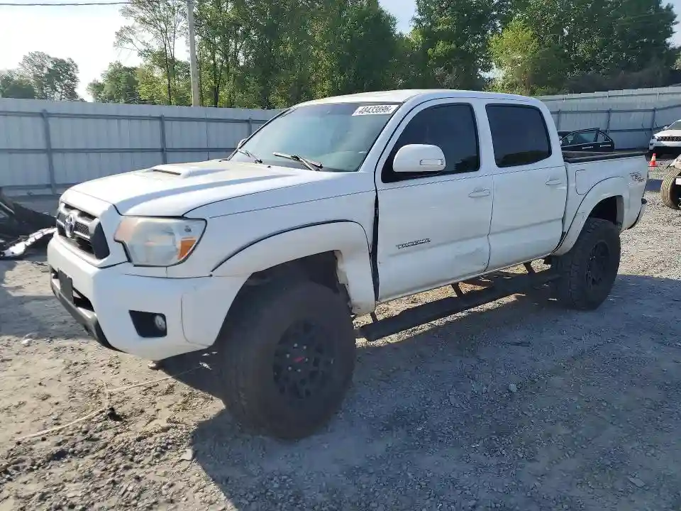 5TFLU4EN1CX032819 2012 TOYOTA TACOMA V6-0