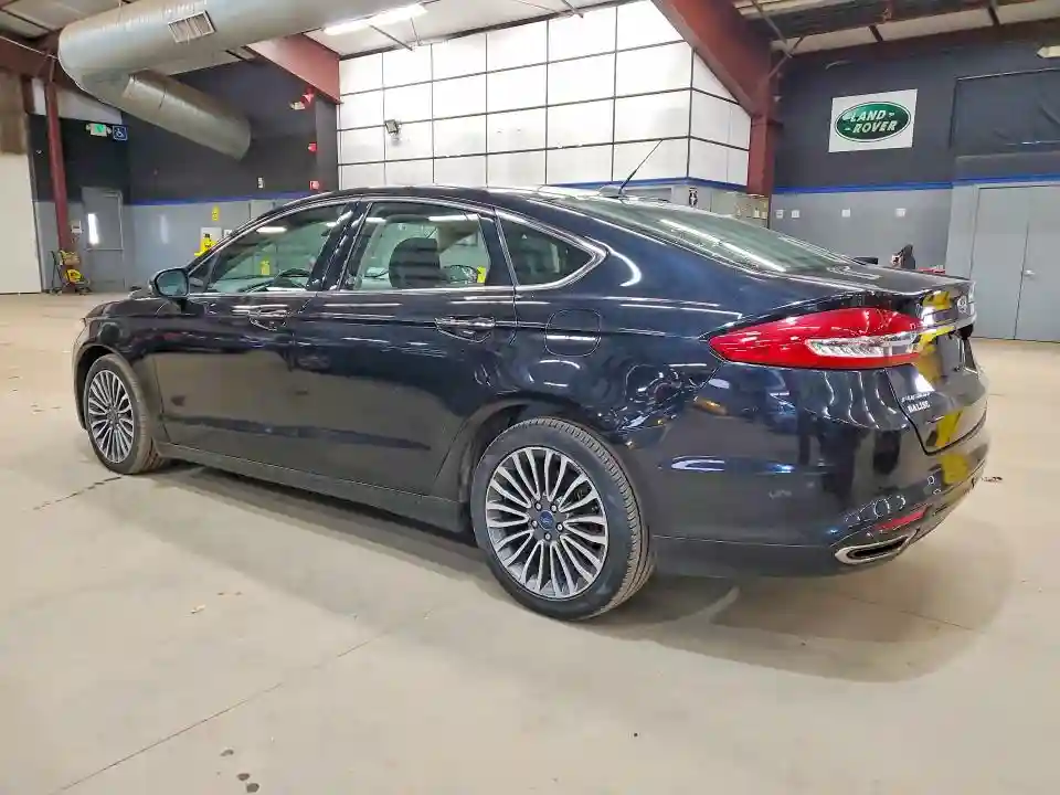 3FA6P0T9XJR118533 2018 FORD FUSION-1