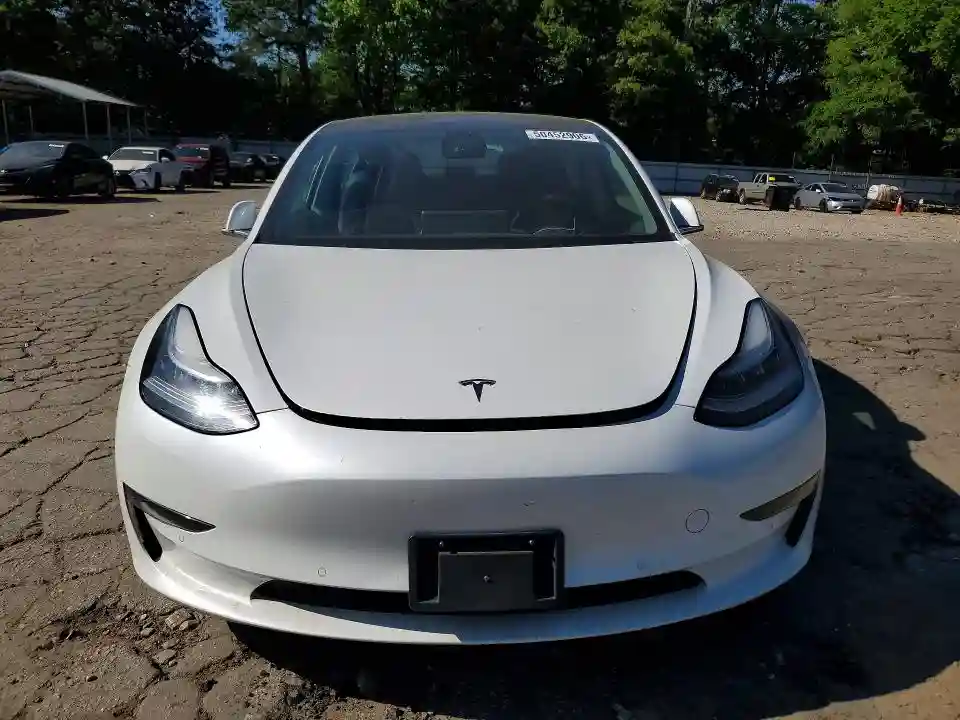 5YJ3E1EA6LF612702 2020 TESLA MODEL 3-4