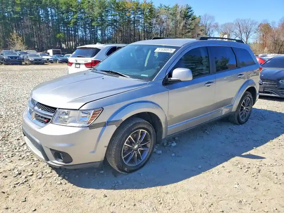 3C4PDCBG5KT799018 2019 DODGE JOURNEY-0