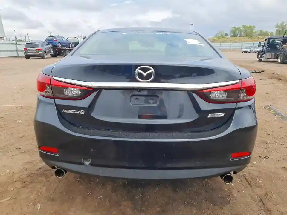 JM1GJ1V63E1138387 2014 MAZDA 6-5
