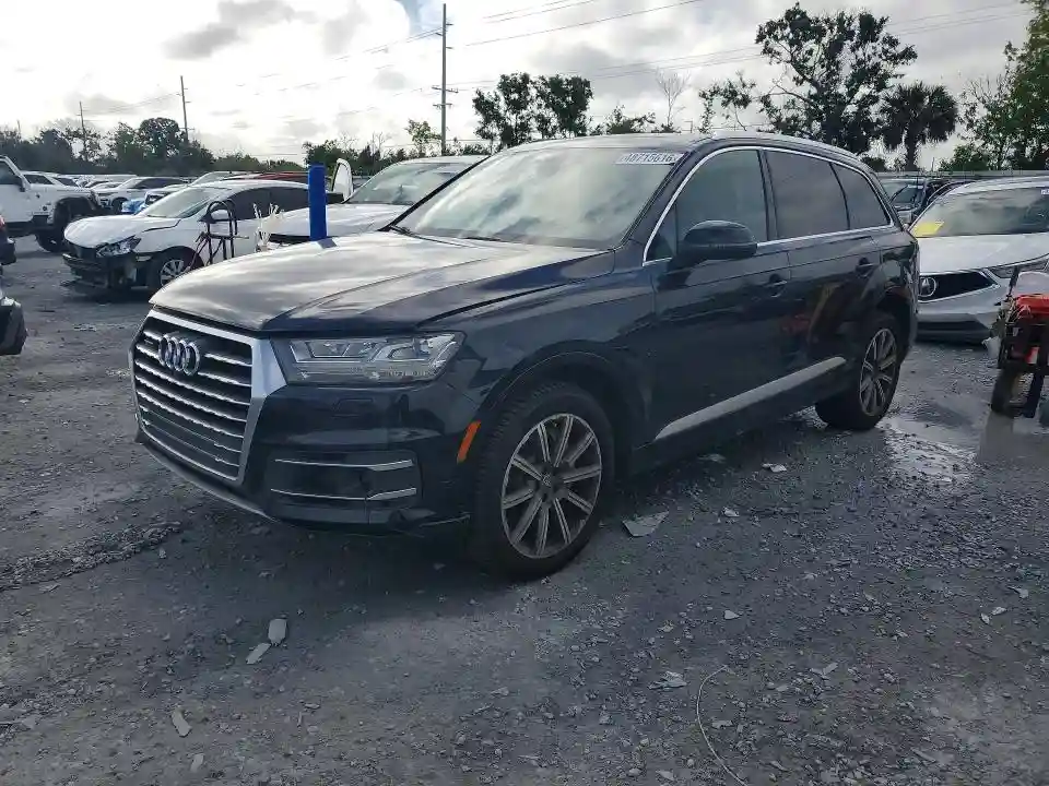 WA1VAAF74JD006921 2018 AUDI Q7-0