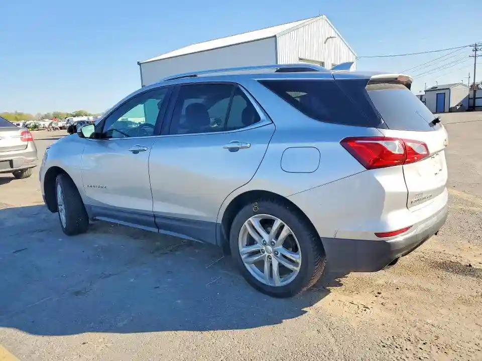 3GNAXWEX3JS559536 2018 CHEVROLET EQUINOX-1