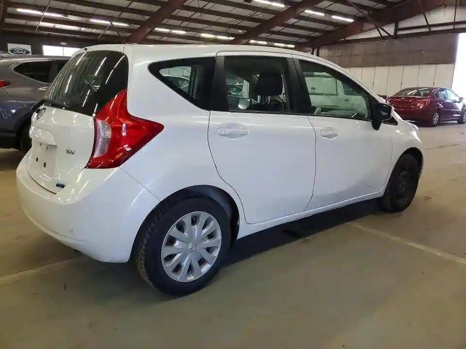 3N1CE2CP5FL367266 2015 NISSAN VERSA-2