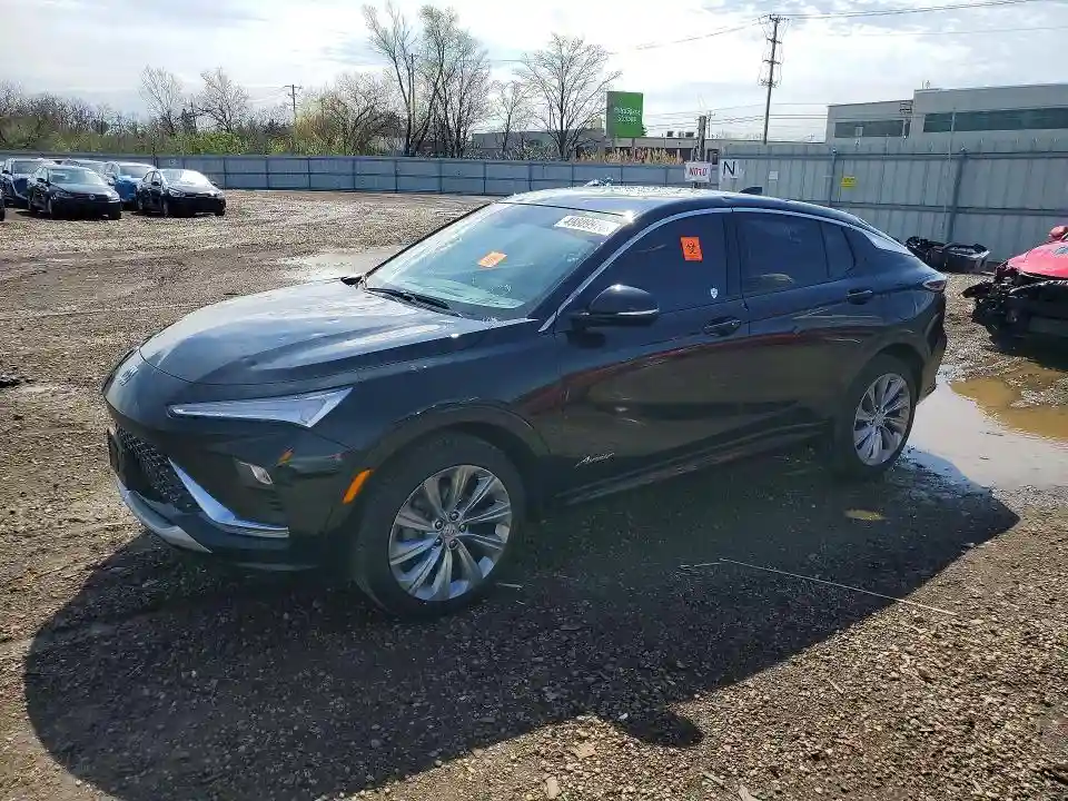 KL47LCE23RB189496 2024 BUICK ALL OTHER-0