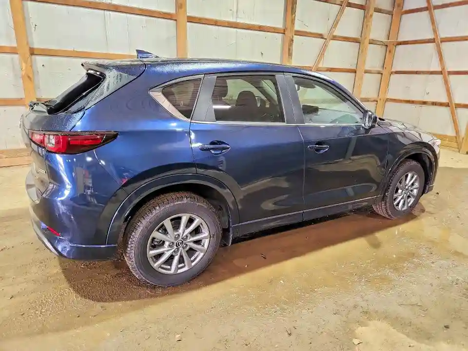 JM3KFBCM2S0703577 2025 MAZDA CX-5-2