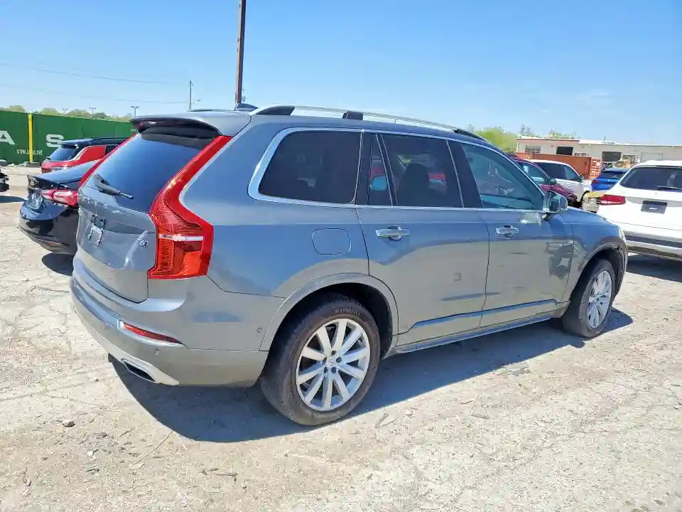 YV4A22PK0G1032479 2016 VOLVO XC90-2