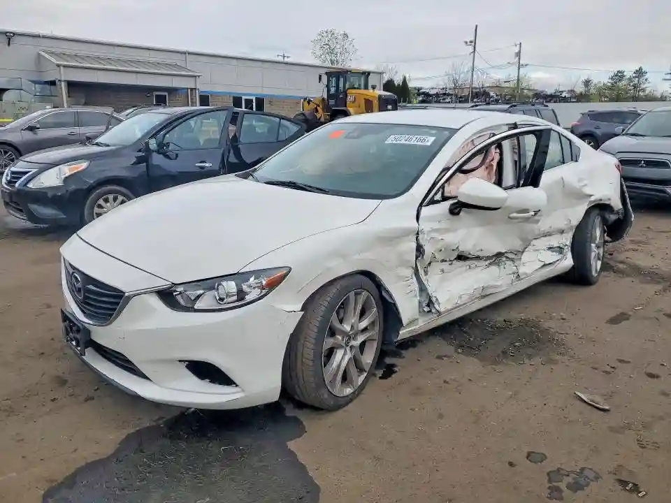 JM1GL1V5XH1134469 2017 MAZDA 6-0