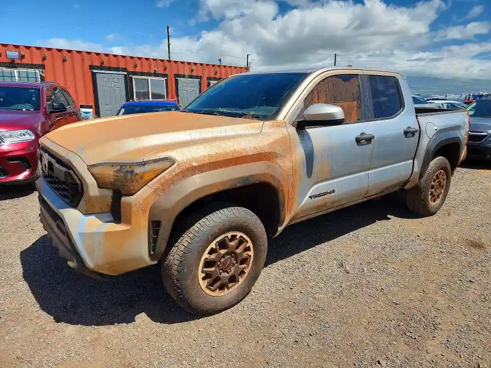 3TYLB5JN0RT026661 2024 TOYOTA TACOMA-0