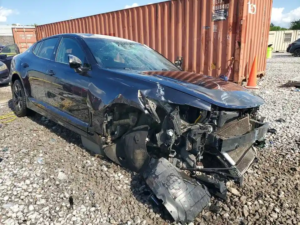 KNAE15LA9L6072401 2020 KIA STINGER-3