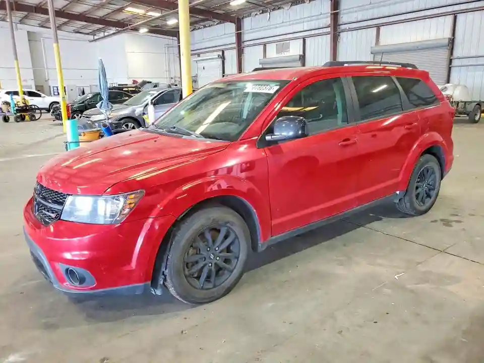 3C4PDCBB9KT835541 2019 DODGE JOURNEY-0