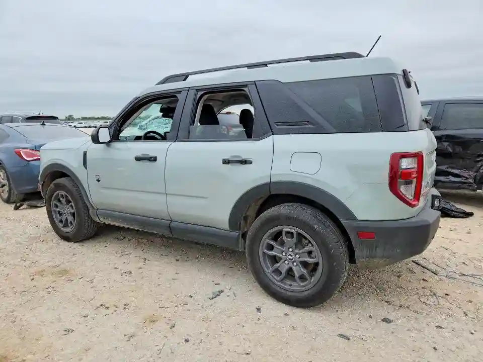 3FMCR9B61RRE68434 2024 FORD BRONCO-1