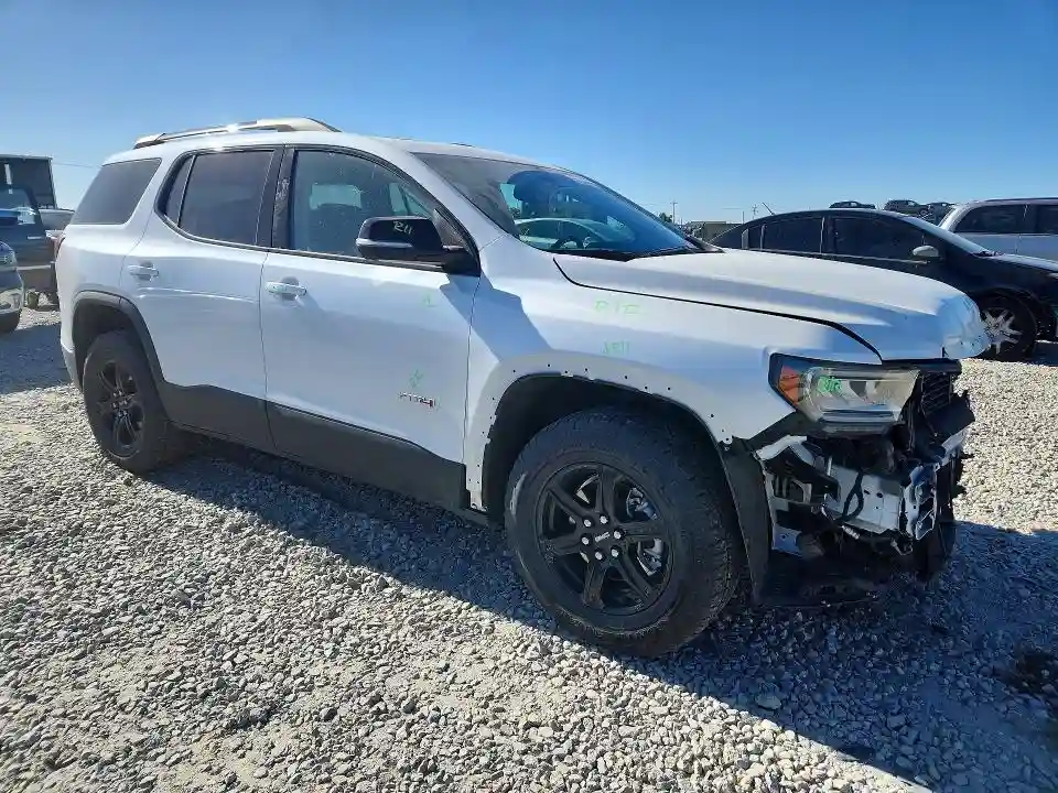 1GKKNLLS6NZ159668 2022 GMC ACADIA-3