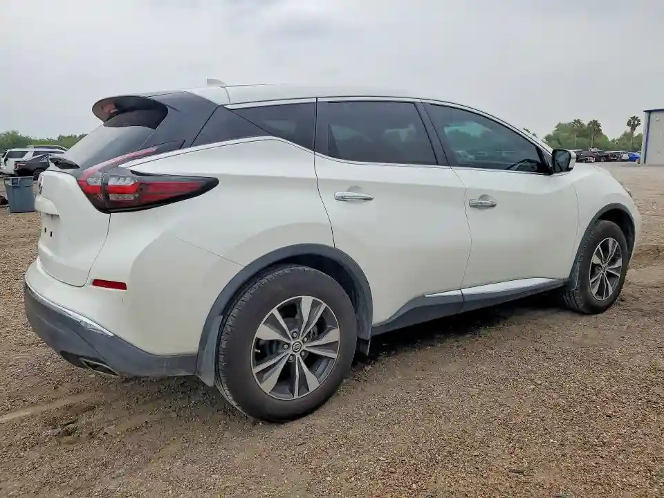 5N1AZ2MJ5KN135856 2019 NISSAN MURANO-2