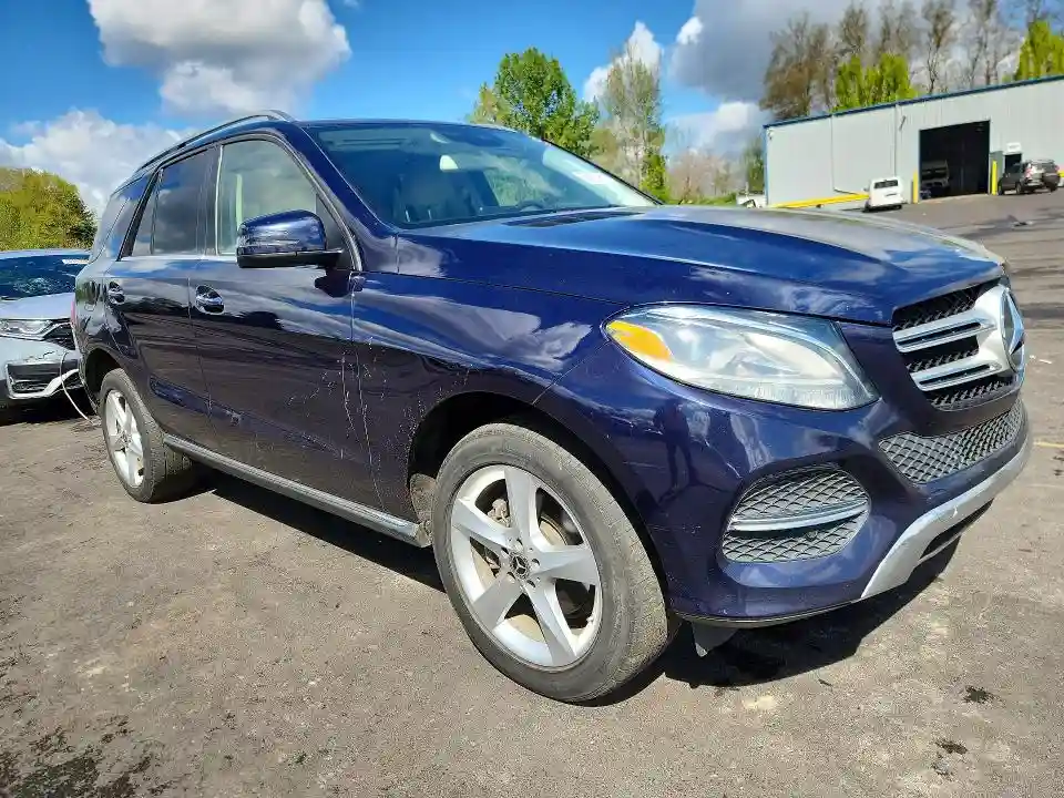 4JGDA5HB9JB140048 2018 MERCEDES-BENZ GLE-CLASS-3