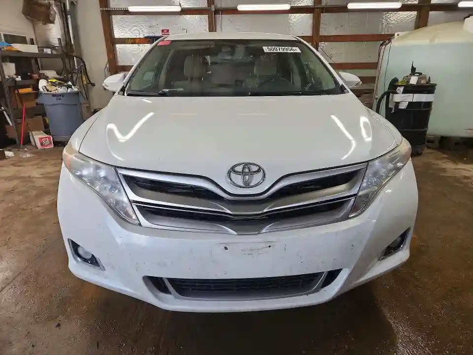 4T3BA3BB5DU040520 2013 TOYOTA VENZA-4
