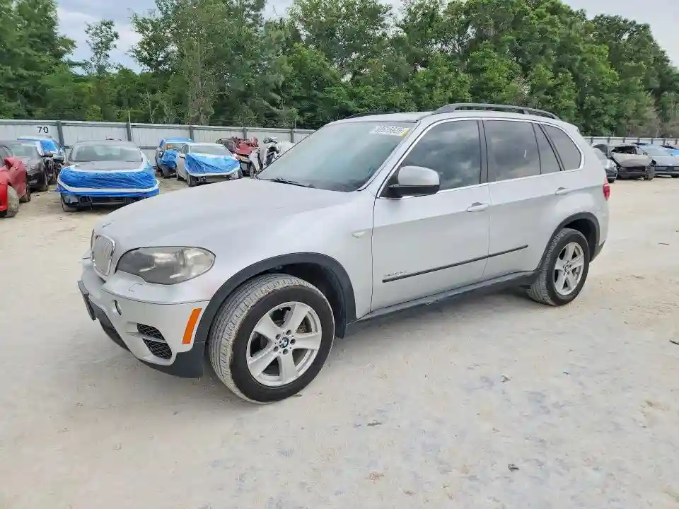 5UXZW0C57D0B94420 2013 BMW X5-0
