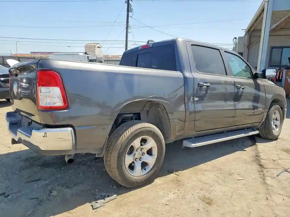 1C6RREFG4KN813546 2019 RAM 1500-2