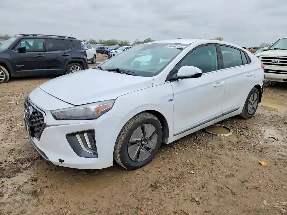 KMHC75LC5LU195579 2020 HYUNDAI IONIQ-0