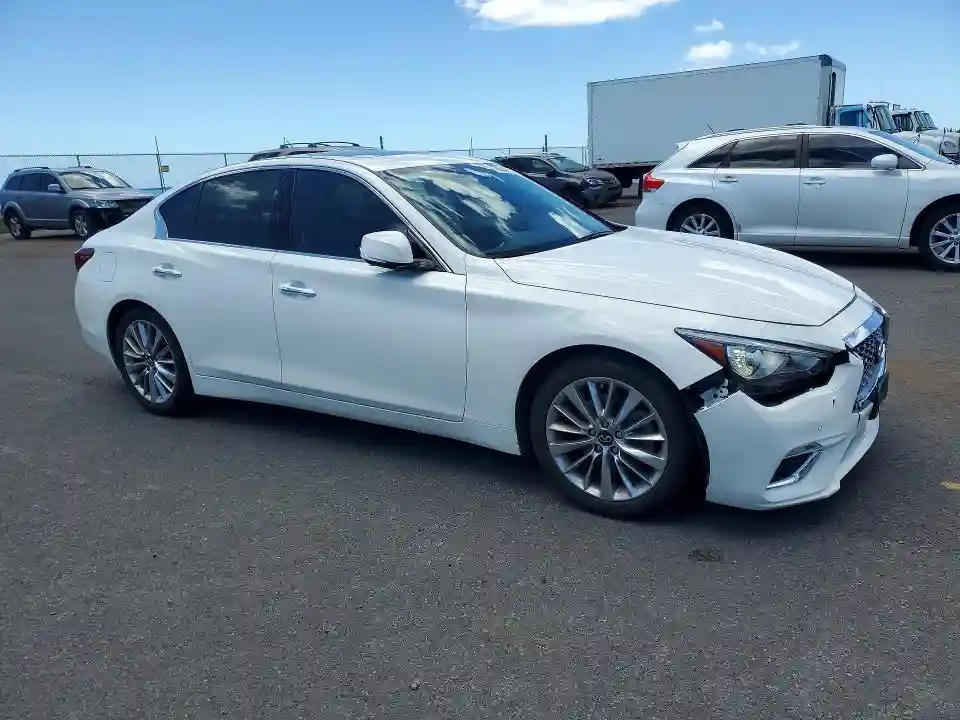 JN1EV7BP6MM700519 2021 INFINITI Q50-3