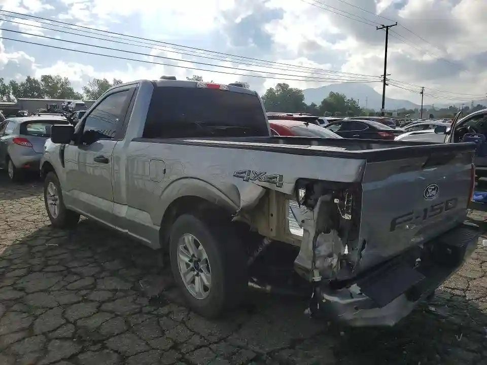 1FTMF1L5XRKE18600 2024 FORD F150-1