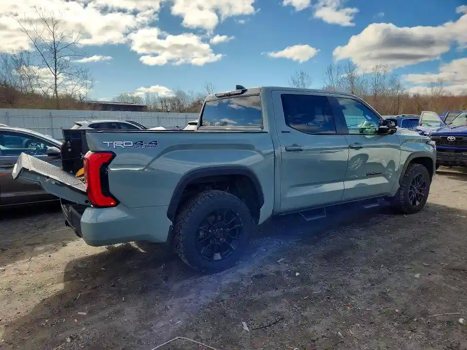 5TFWC5DB2RX075507 2024 TOYOTA TUNDRA-2
