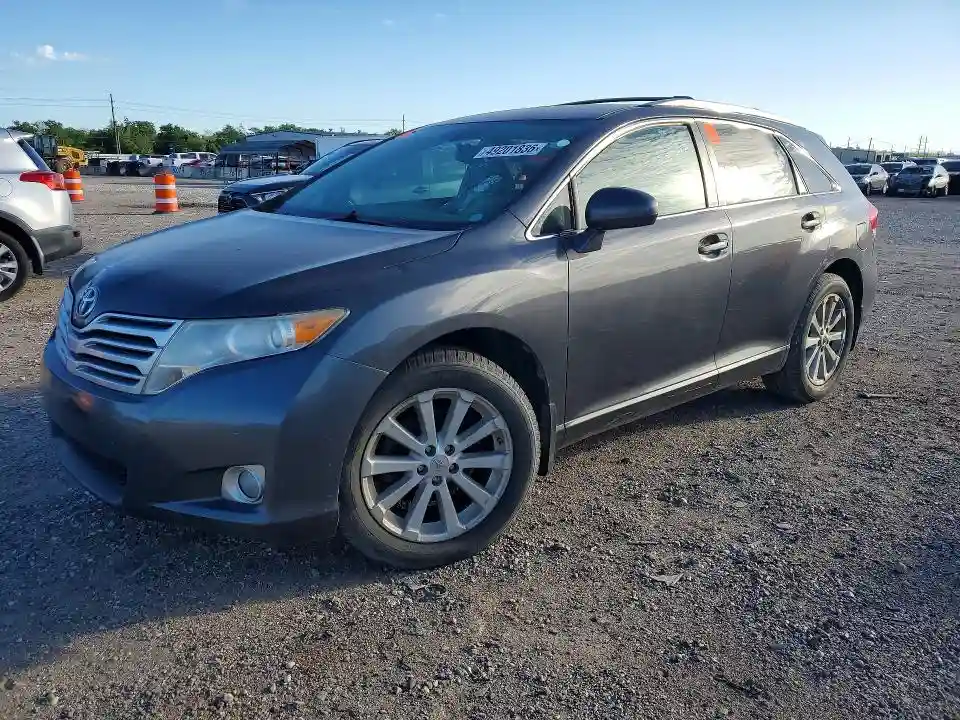 4T3BA3BB7CU033213 2012 TOYOTA VENZA-0
