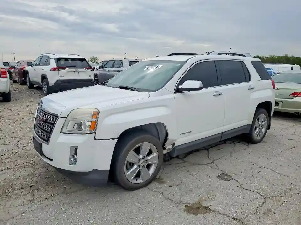 2GKALTEK7E6155395 2014 GMC TERRAIN-0
