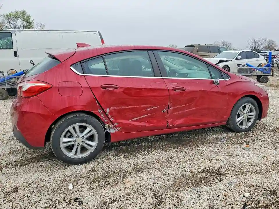 3G1BE6SM6HS518866 2017 CHEVROLET CRUZE-4