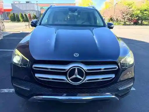 4JGFB4KB4LA048721 2020 MERCEDES-BENZ GLE-CLASS-5