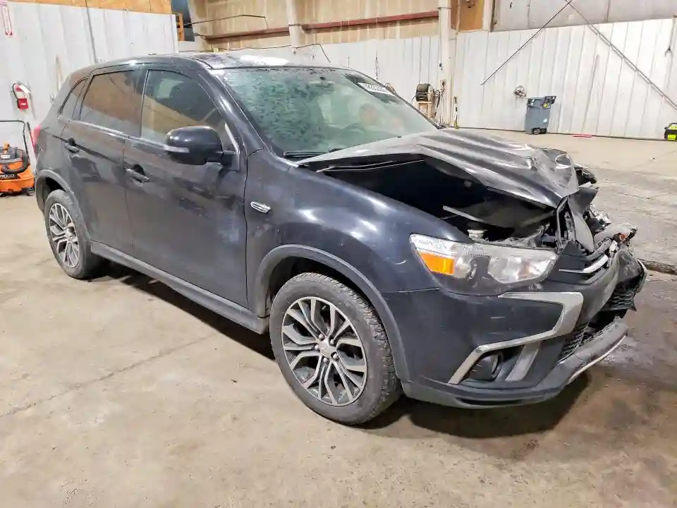 JA4AR3AU8KU027627 2019 MITSUBISHI OUTLANDER-3