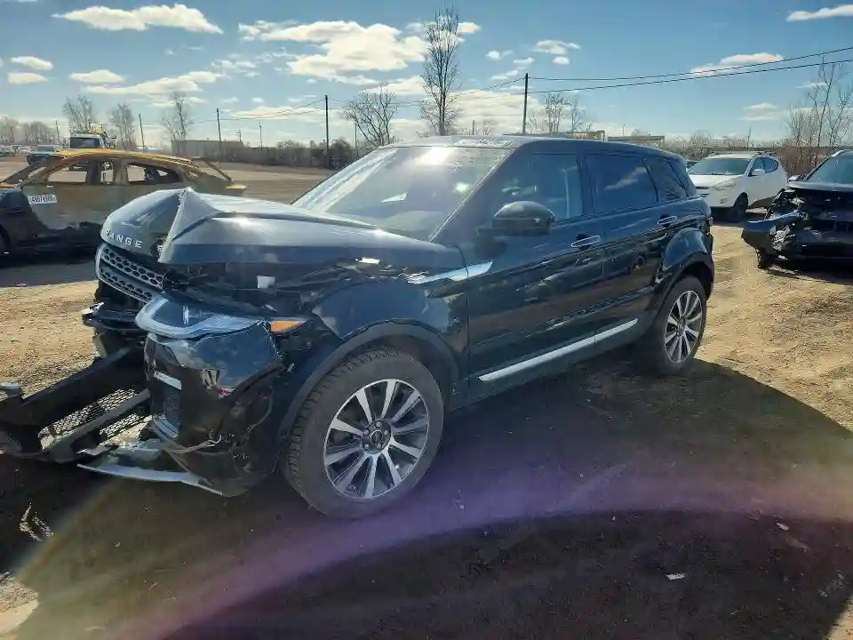 SALVR2RX7JH268238 2018 LANDAU BOAT CO RANGEROVER-0