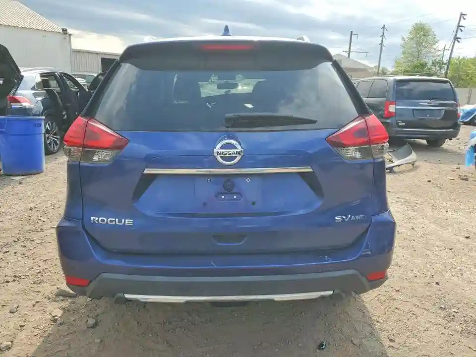 KNMAT2MV9HP514946 2017 NISSAN ROGUE-5