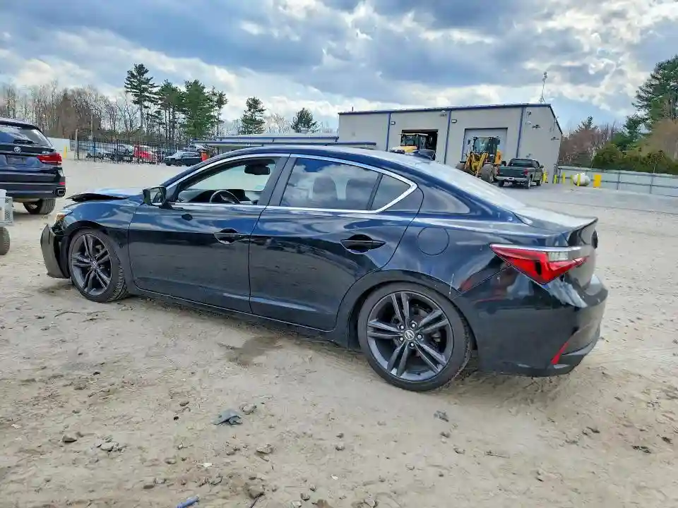 19UDE2F73LA008810 2020 ACURA ILX-1