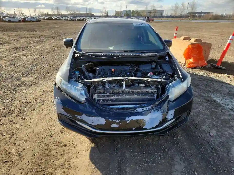 2HGFB2F74EH036041 2014 HONDA CIVIC-4