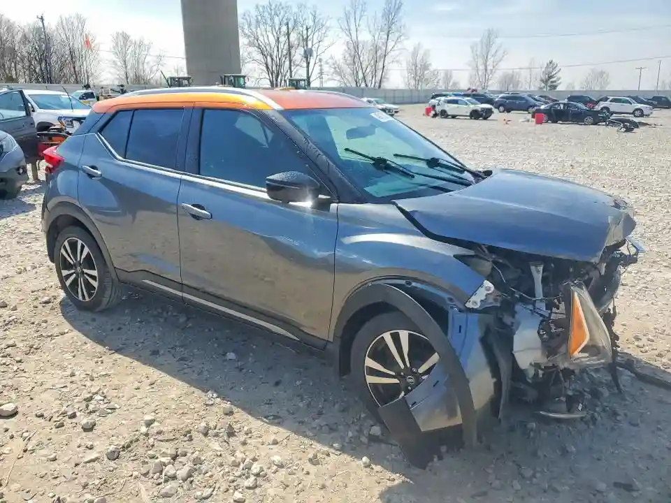 3N1CP5CU9KL532313 2019 NISSAN KICKS-3