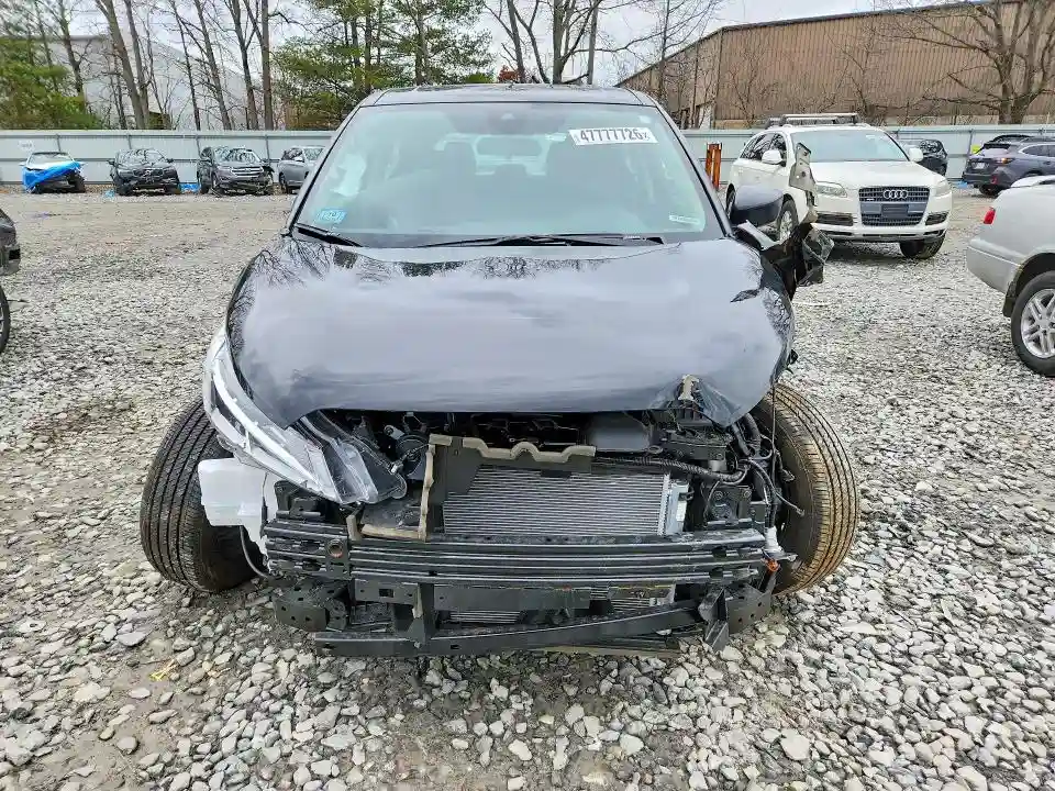 3N1CP5BV4PL559582 2023 NISSAN KICKS-4