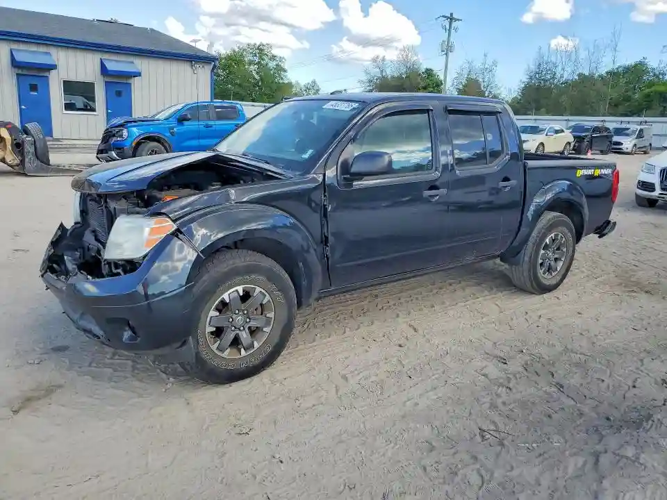 1N6AD0ER2GN752874 2016 NISSAN FRONTIER-0