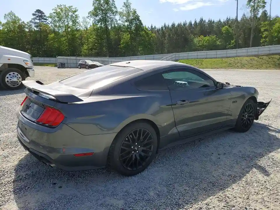 1FA6P8CF5L5114805 2020 FORD MUSTANG-2