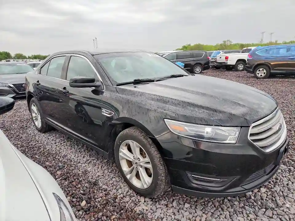 1FAHP2E8XHG116937 2017 FORD TAURUS-3