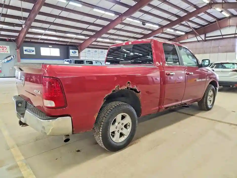 1D7RV1GTXBS556618 2011 DODGE RAM 1500-2
