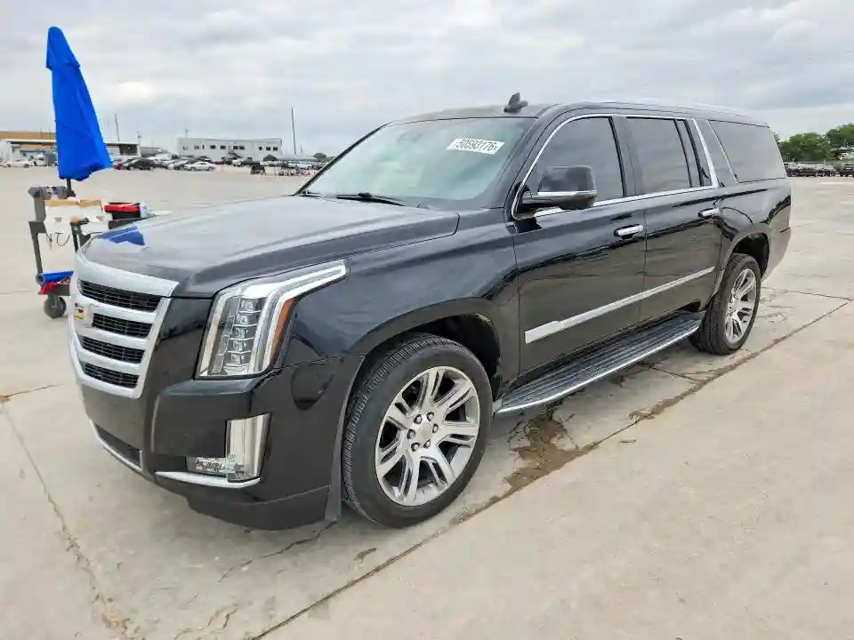 1GYS4HKJ2GR106743 2016 CADILLAC ESCALADE-0