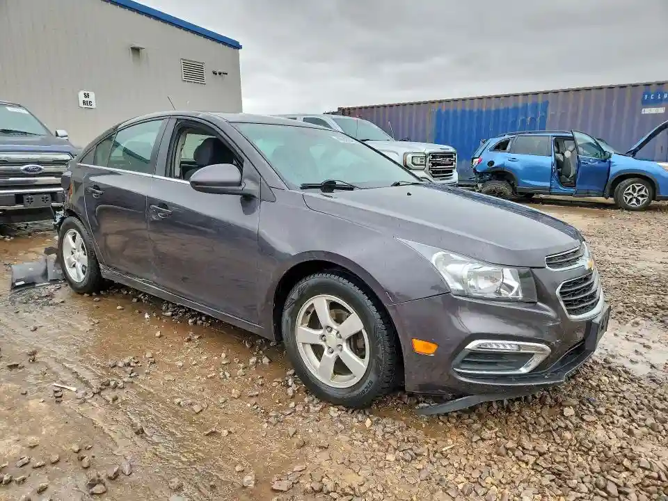1G1PE5SB0G7107233 2016 CHEVROLET CRUZE-3