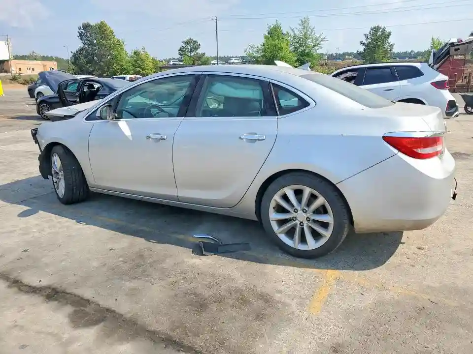 1G4PP5SK5C4181580 2012 BUICK VERANO-1