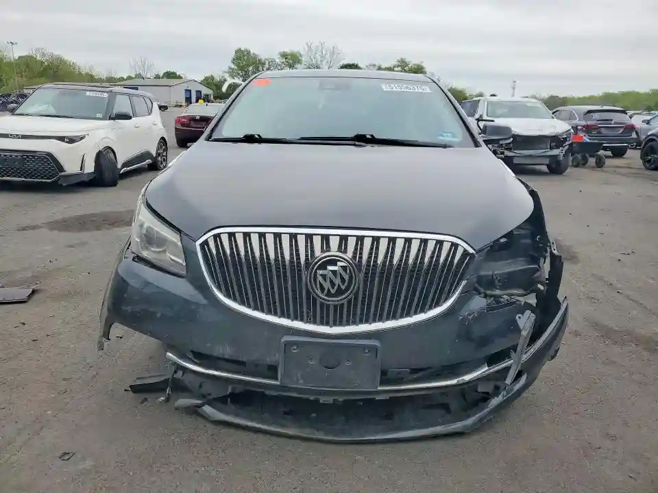 1G4GB5GR6FF266165 2015 BUICK LACROSSE-4